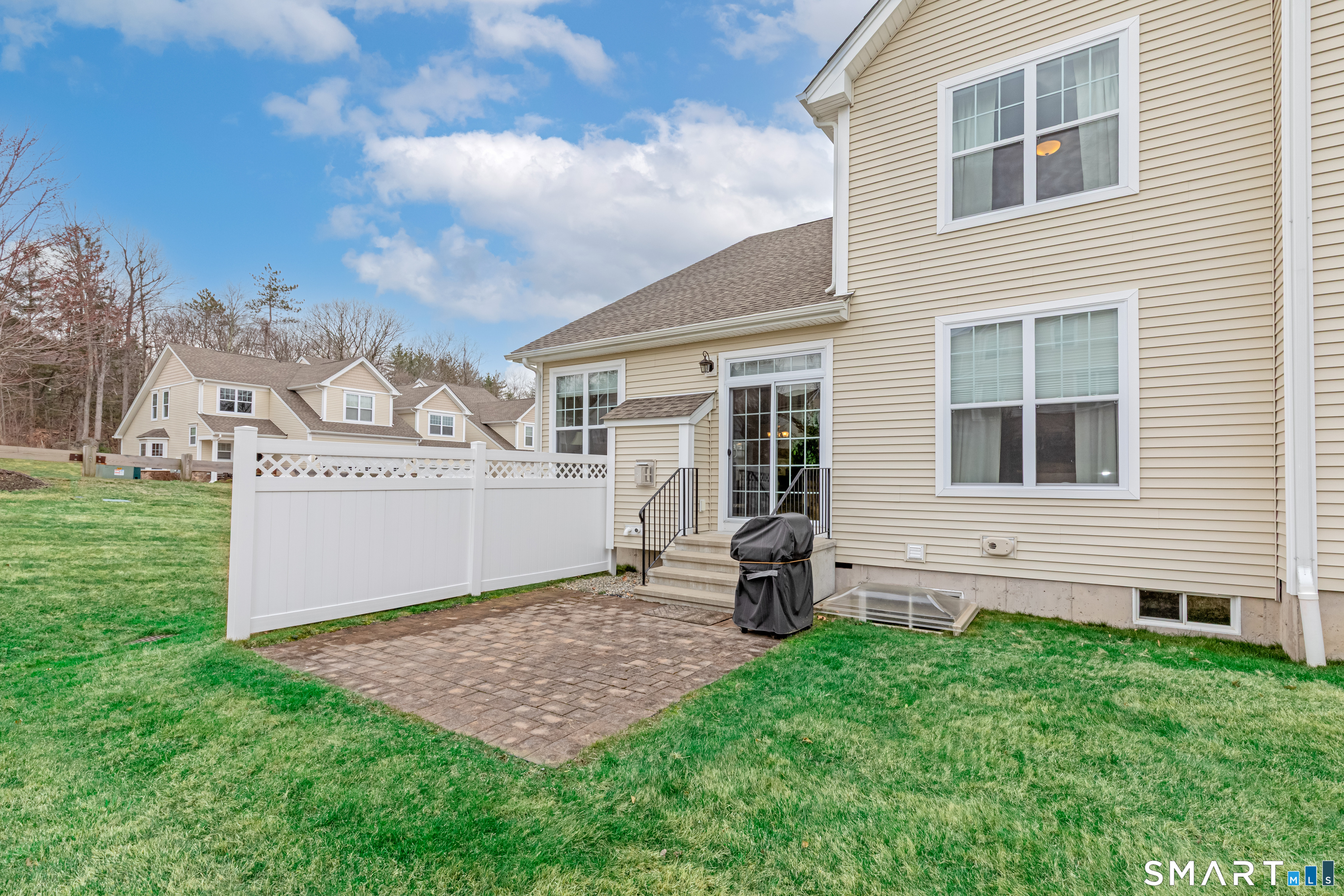 2 Arrowwood Court Middlebury CT 06762