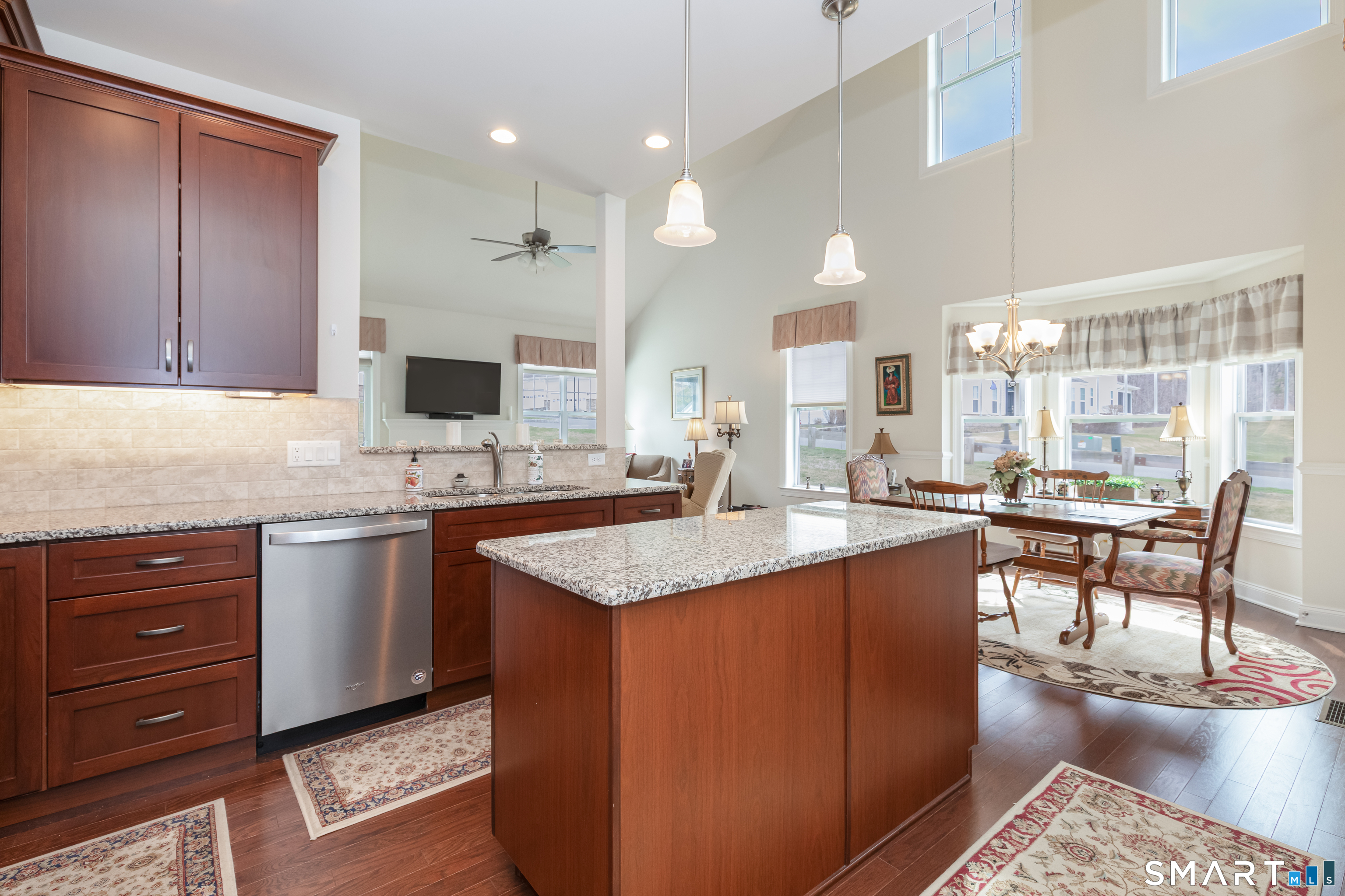 2 Arrowwood Court Middlebury CT 06762
