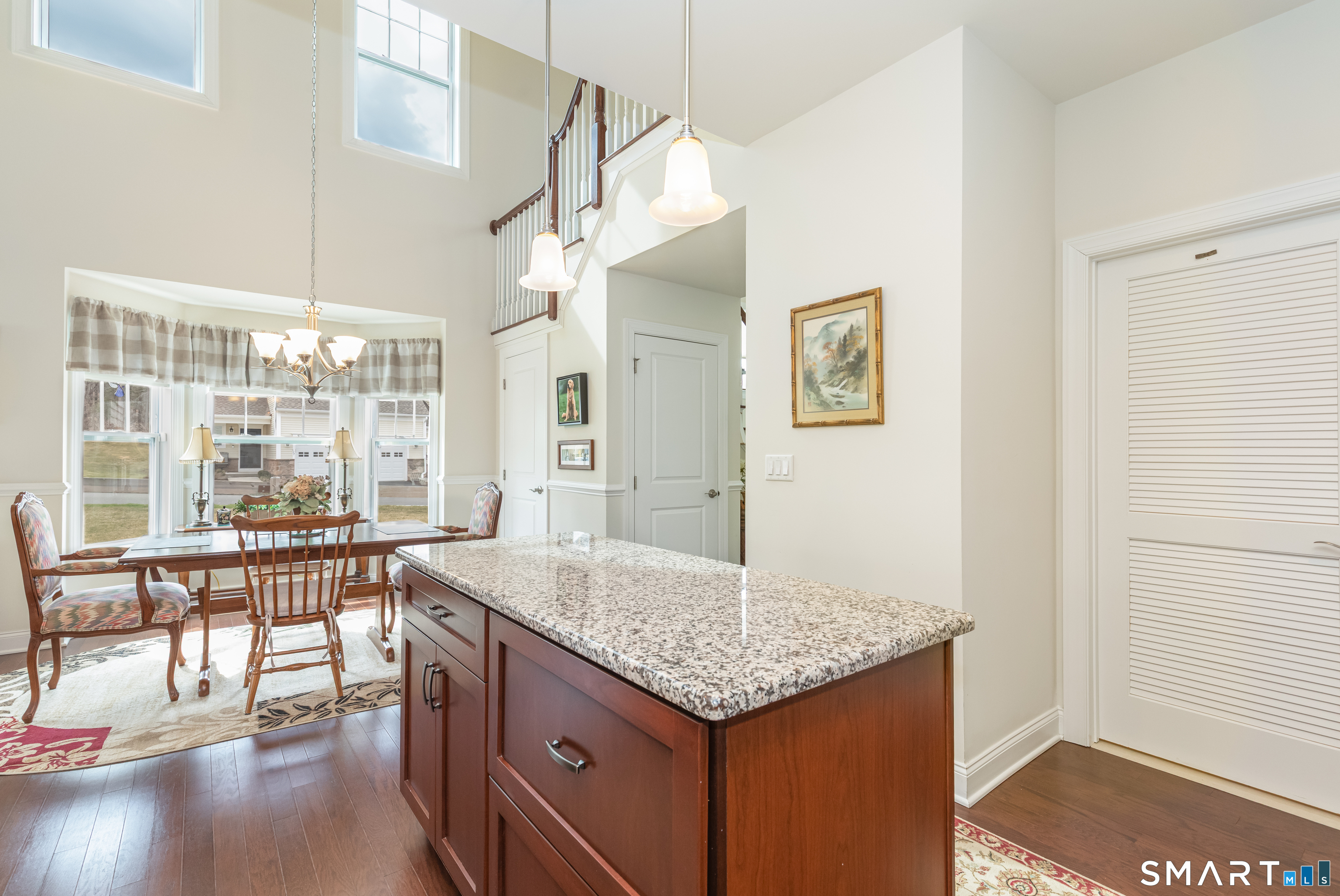 2 Arrowwood Court Middlebury CT 06762