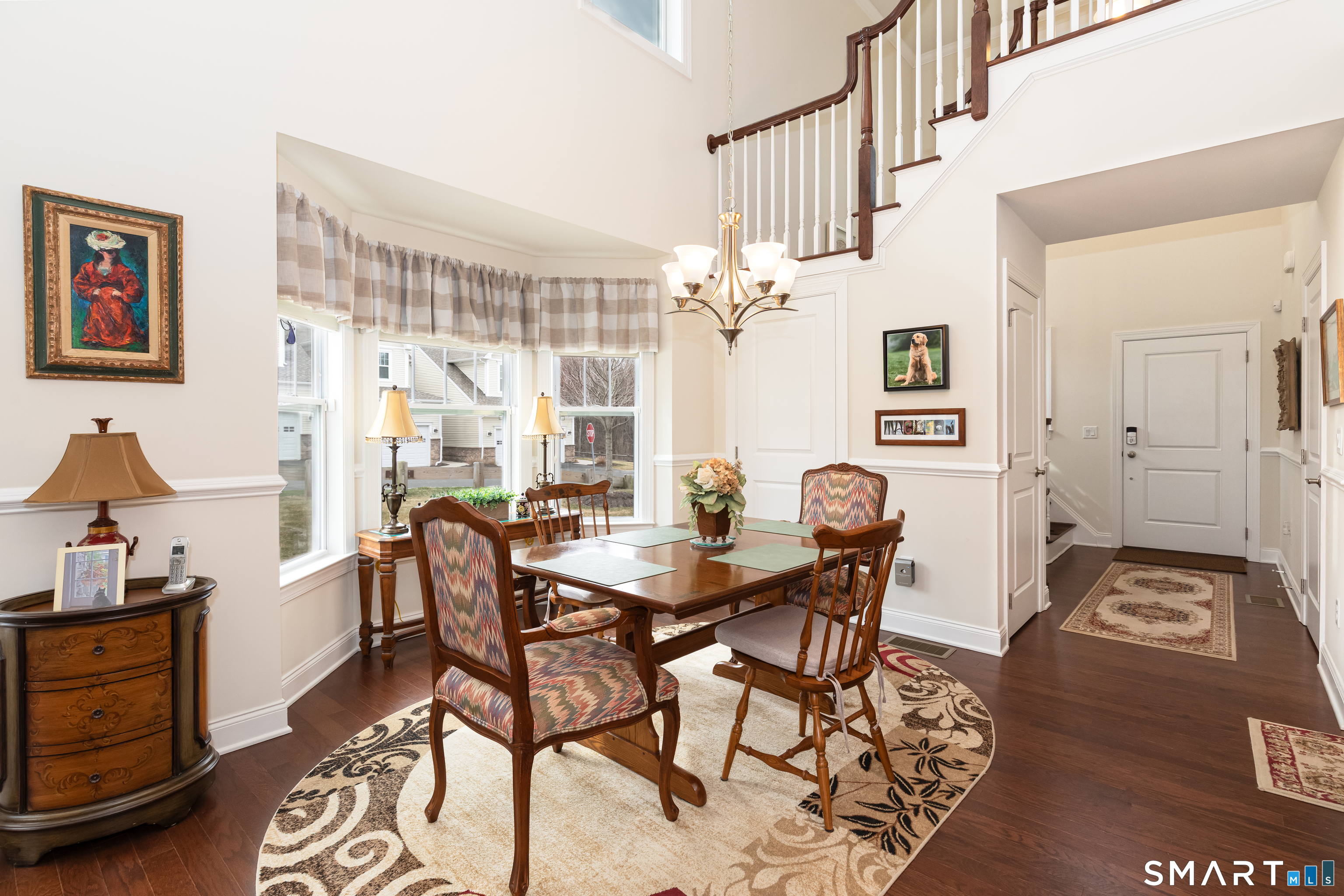 2 Arrowwood Court Middlebury CT 06762