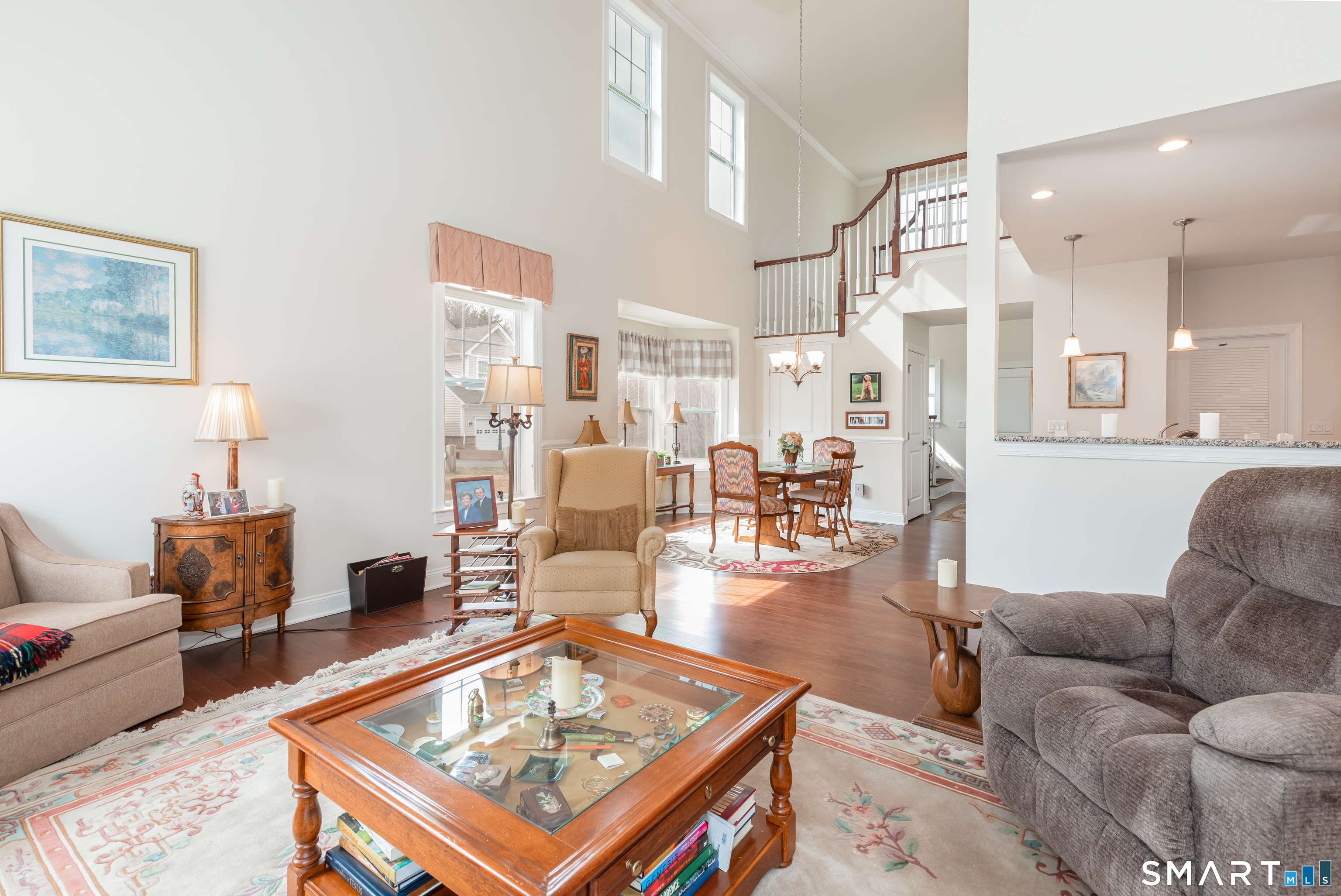 2 Arrowwood Court Middlebury CT 06762