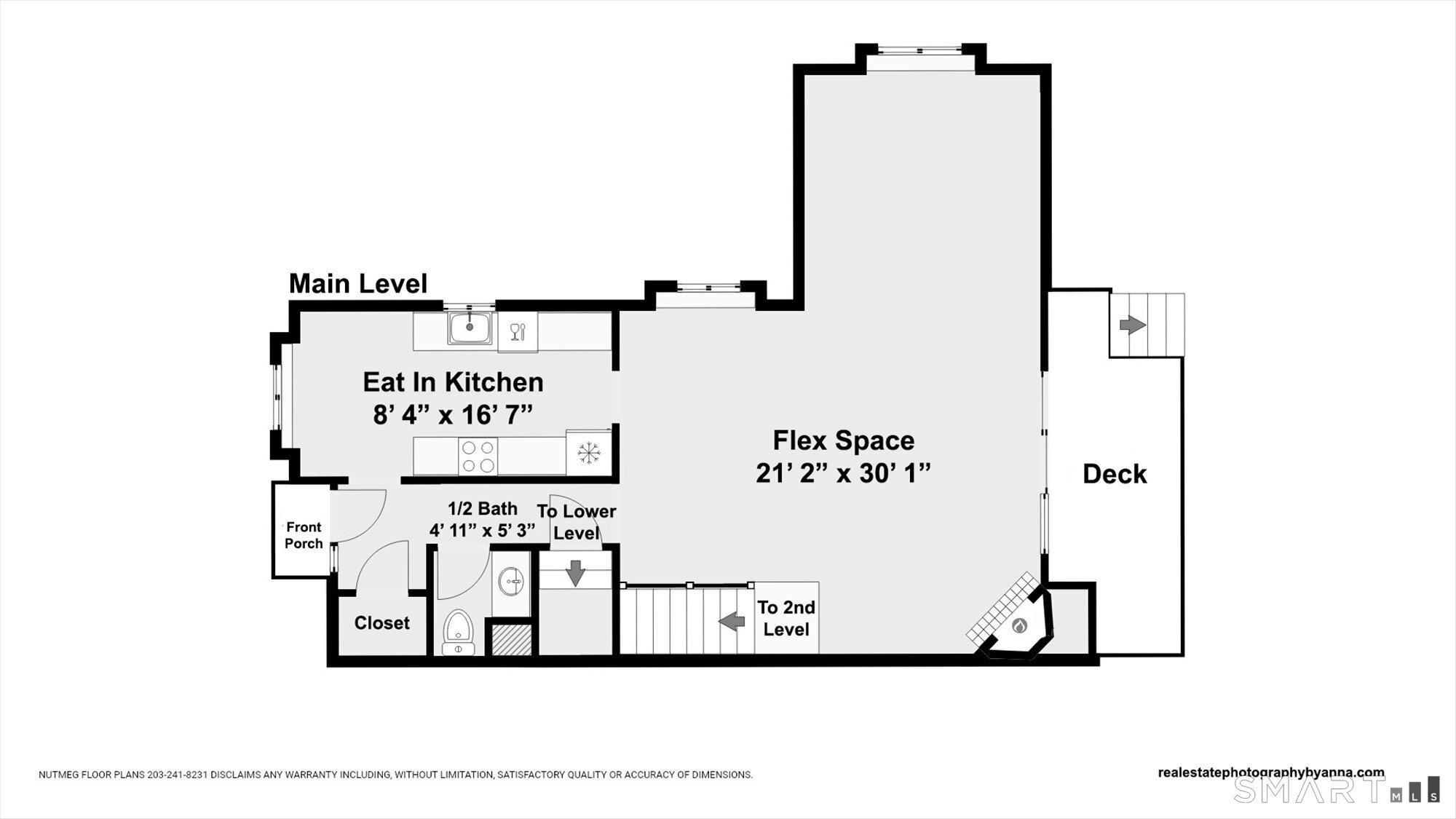 77 River Bend Road Stratford CT 06614