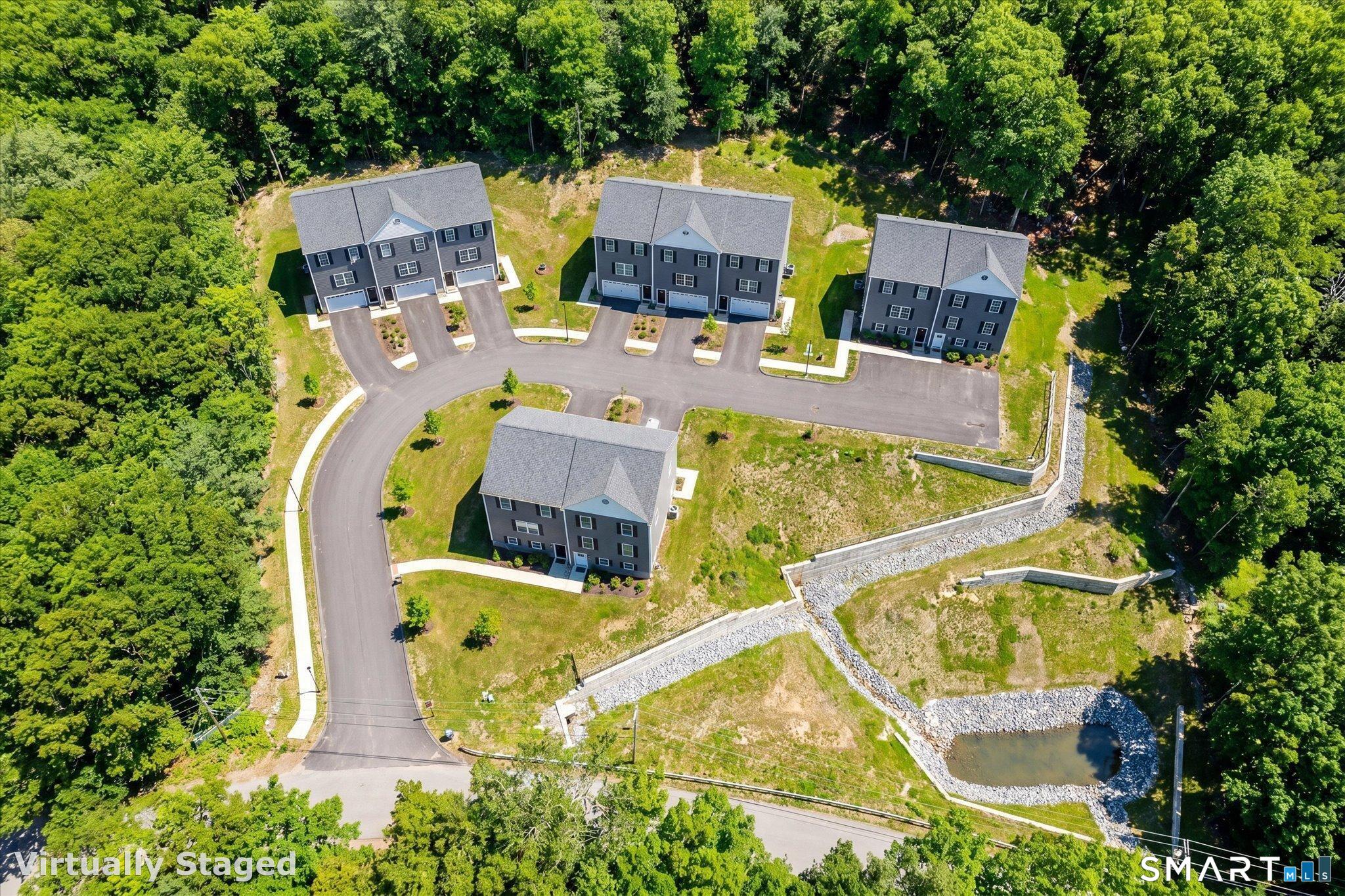 115 Groveland Avenue Putnam CT 06260