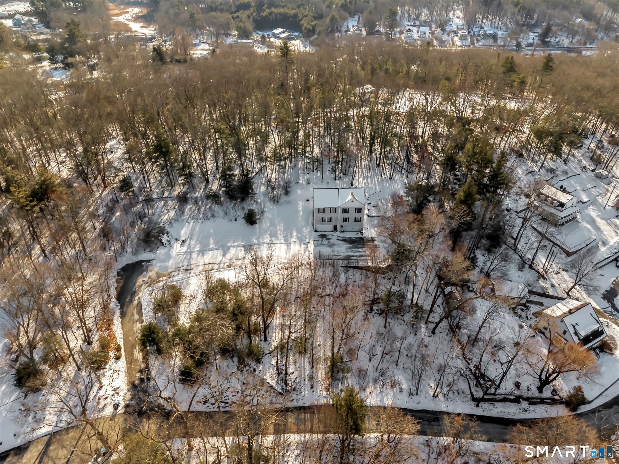 115 Groveland Avenue Putnam CT 06260