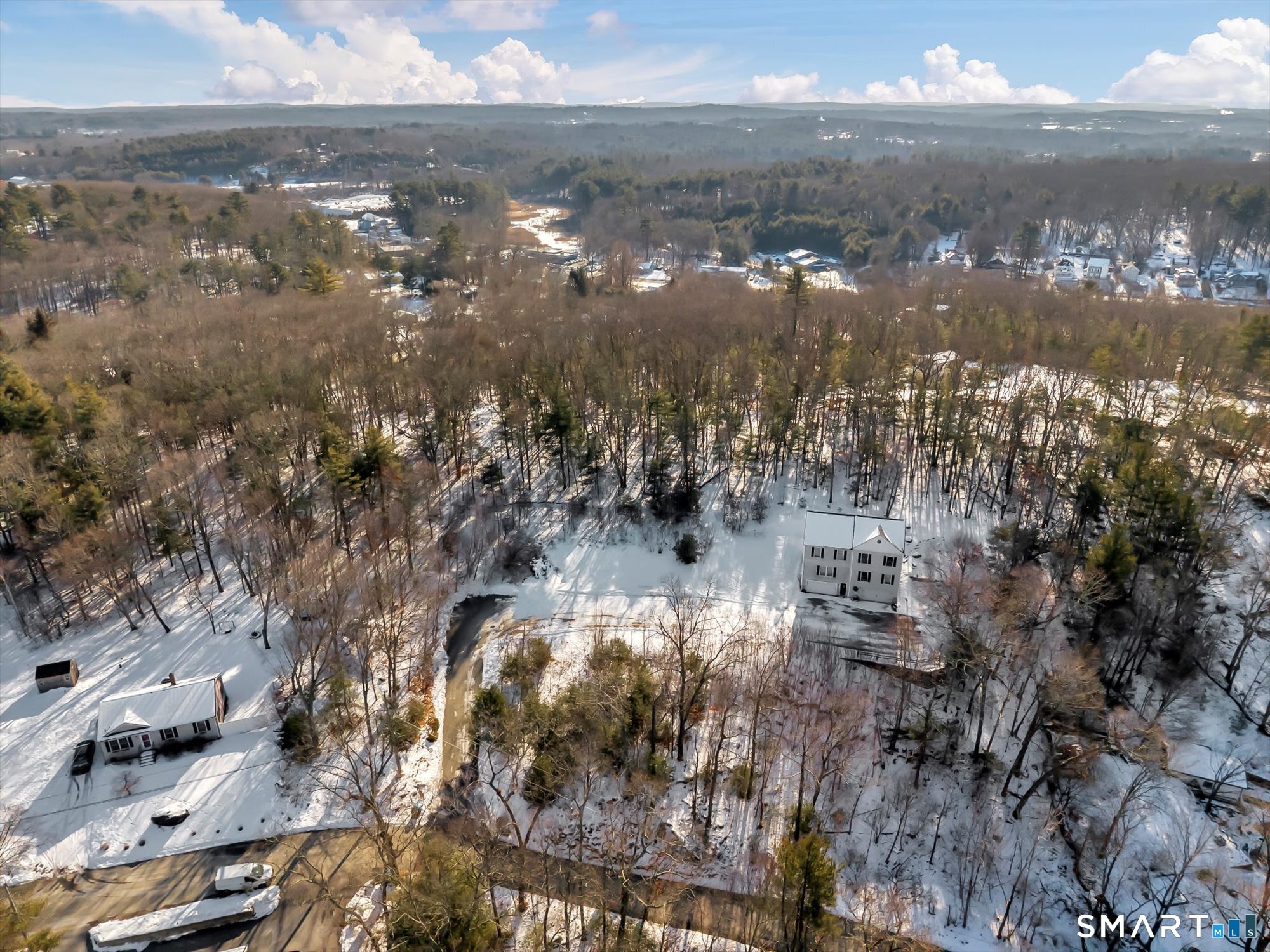 115 Groveland Avenue Putnam CT 06260