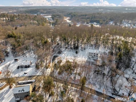 115 Groveland Avenue Putnam CT 06260