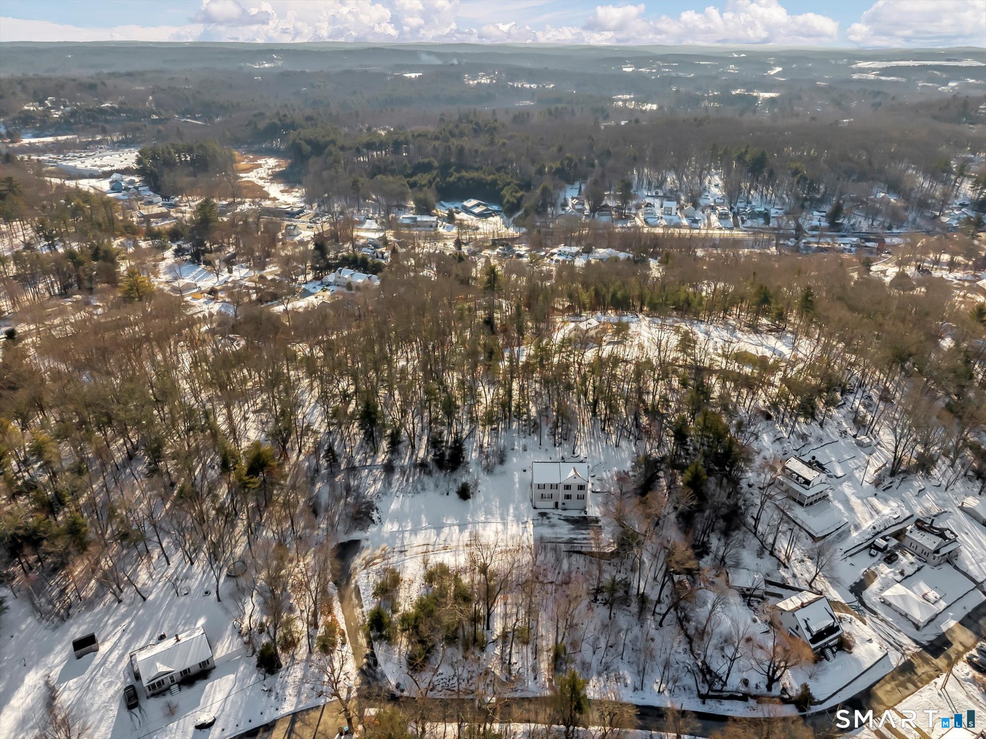 115 Groveland Avenue Putnam CT 06260