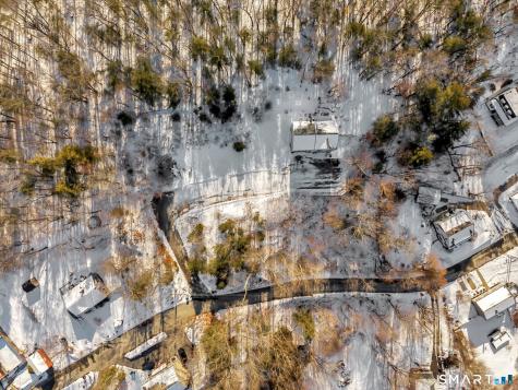 115 Groveland Avenue Putnam CT 06260