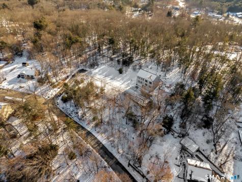 115 Groveland Avenue Putnam CT 06260