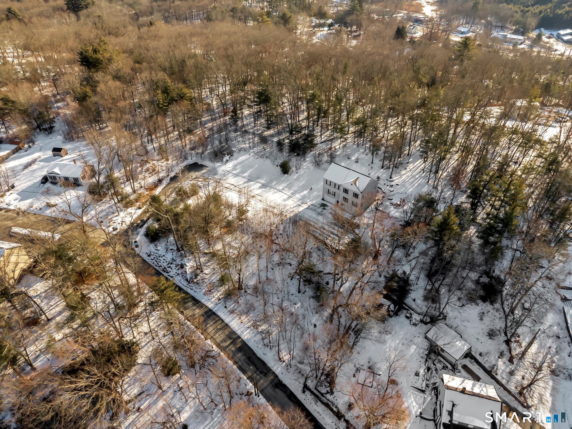 115 Groveland Avenue Putnam CT 06260