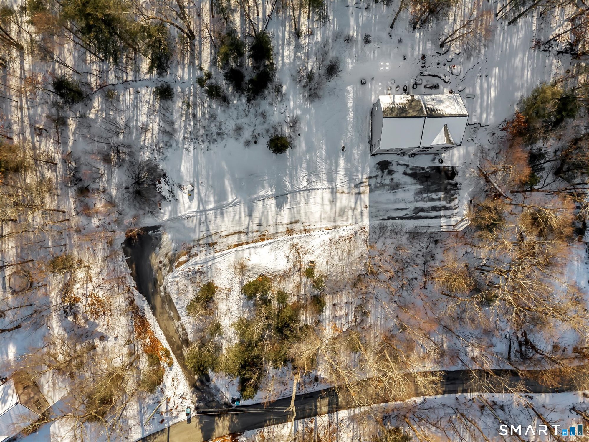 115 Groveland Avenue Putnam CT 06260