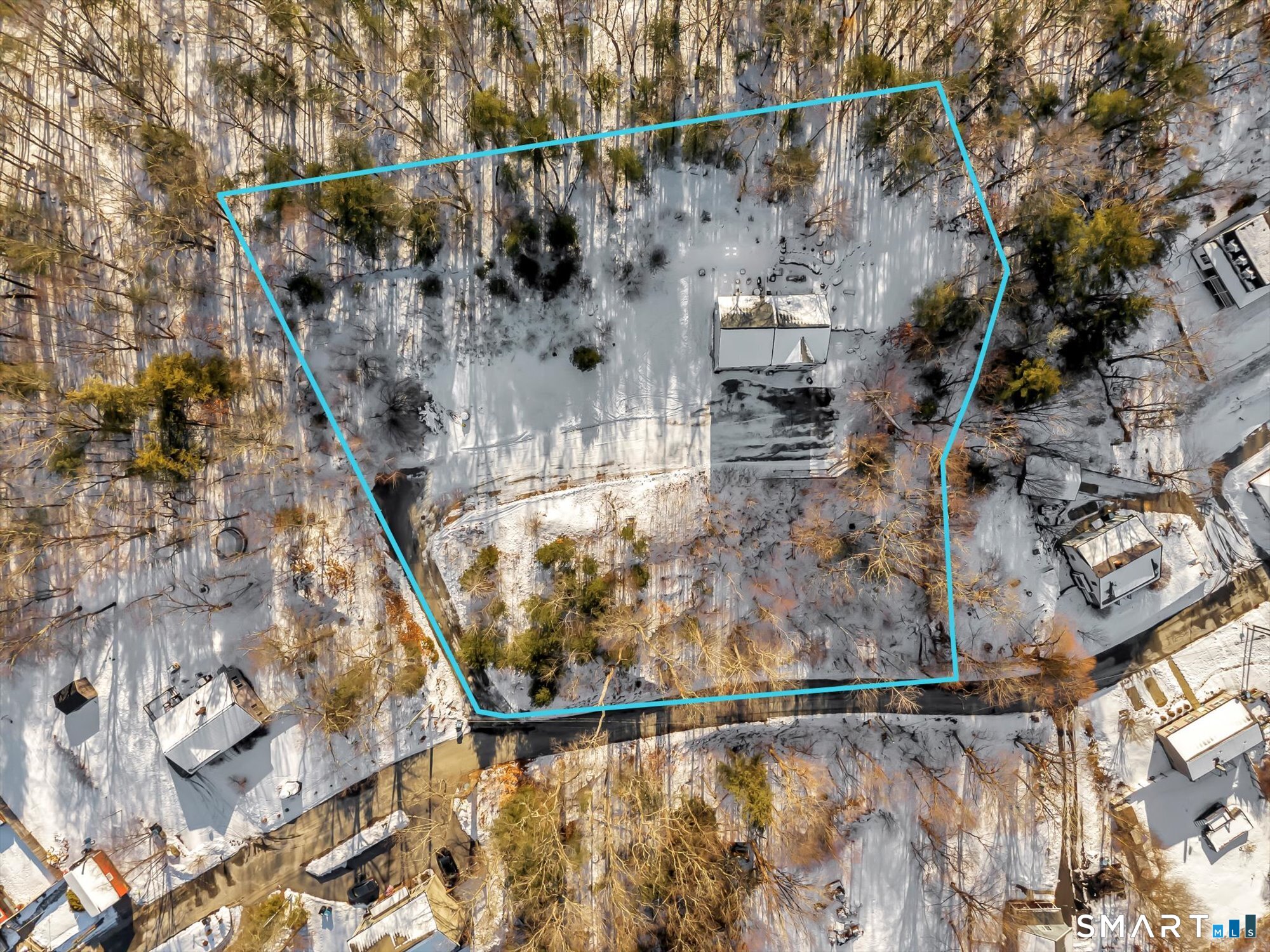 115 Groveland Avenue Putnam CT 06260