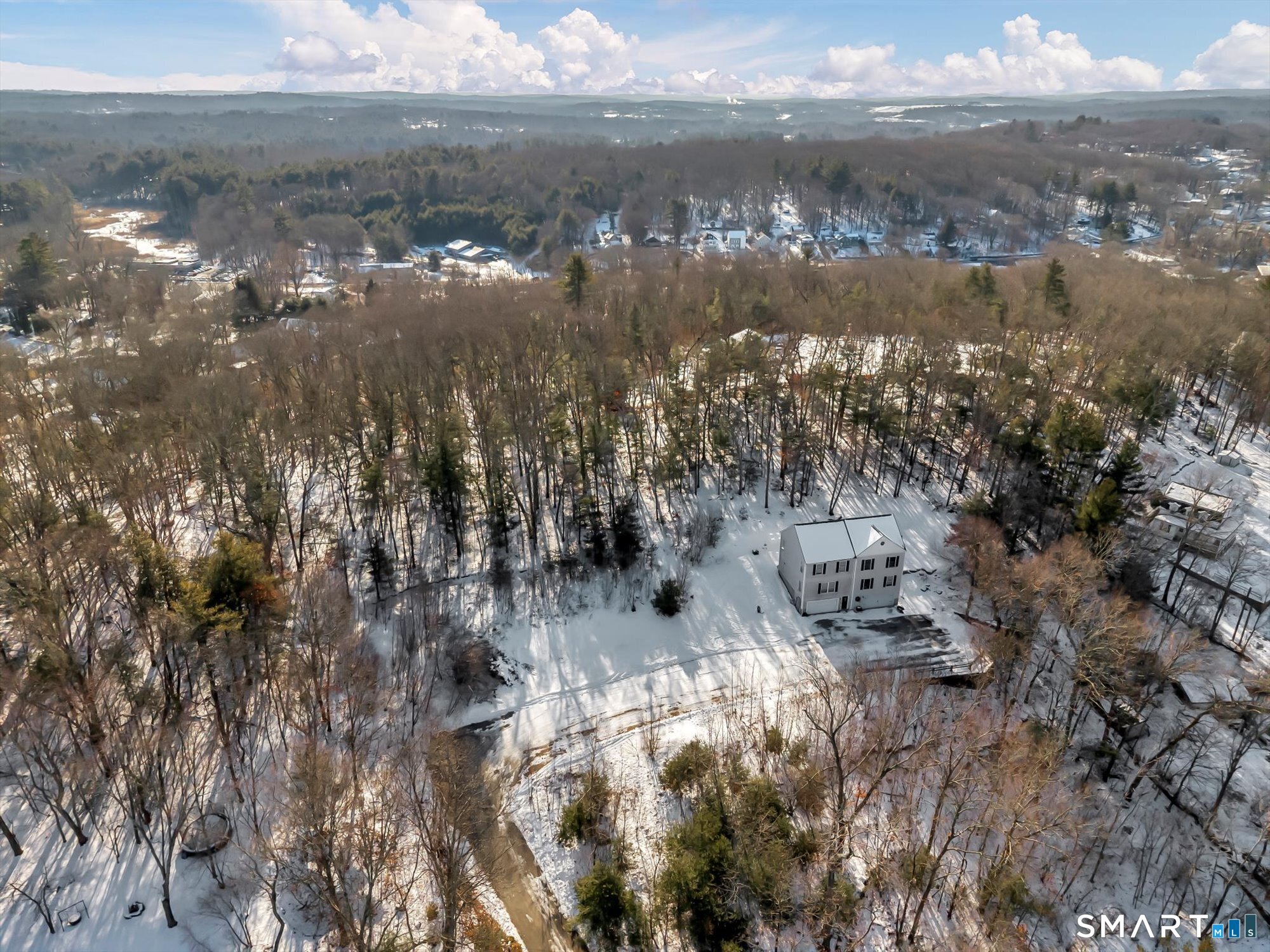 115 Groveland Avenue Putnam CT 06260