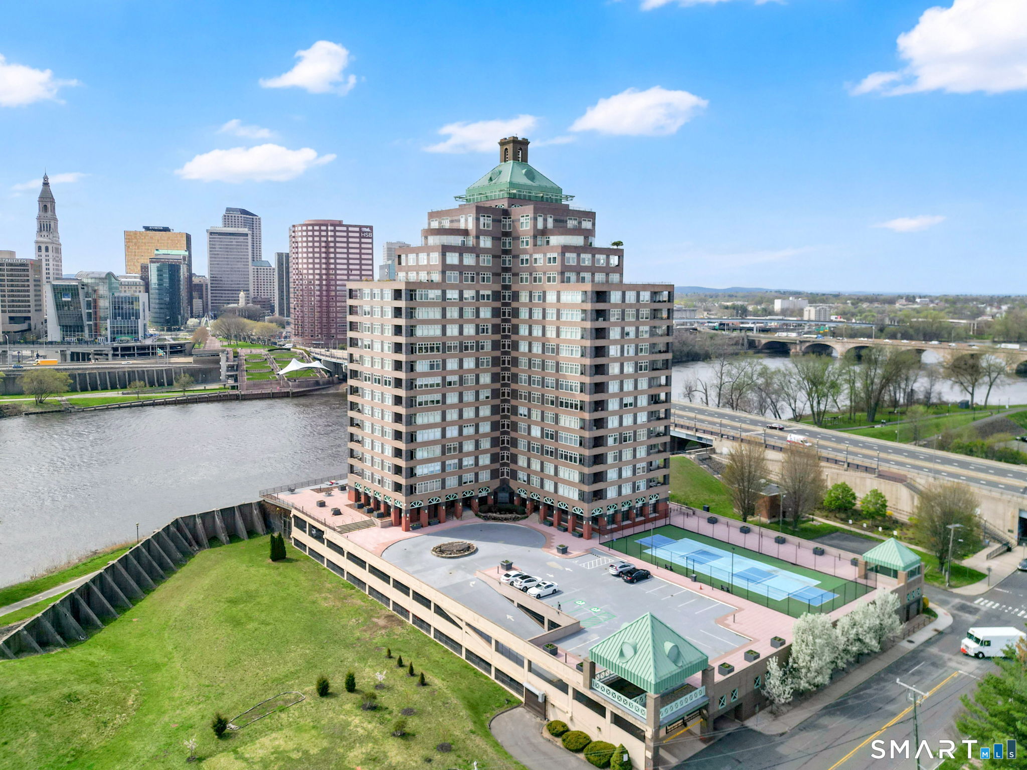 235 East River Drive East Hartford CT 06108