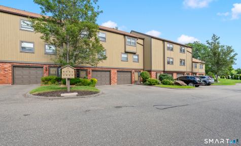 65 Mattabasset Drive Meriden CT 06450