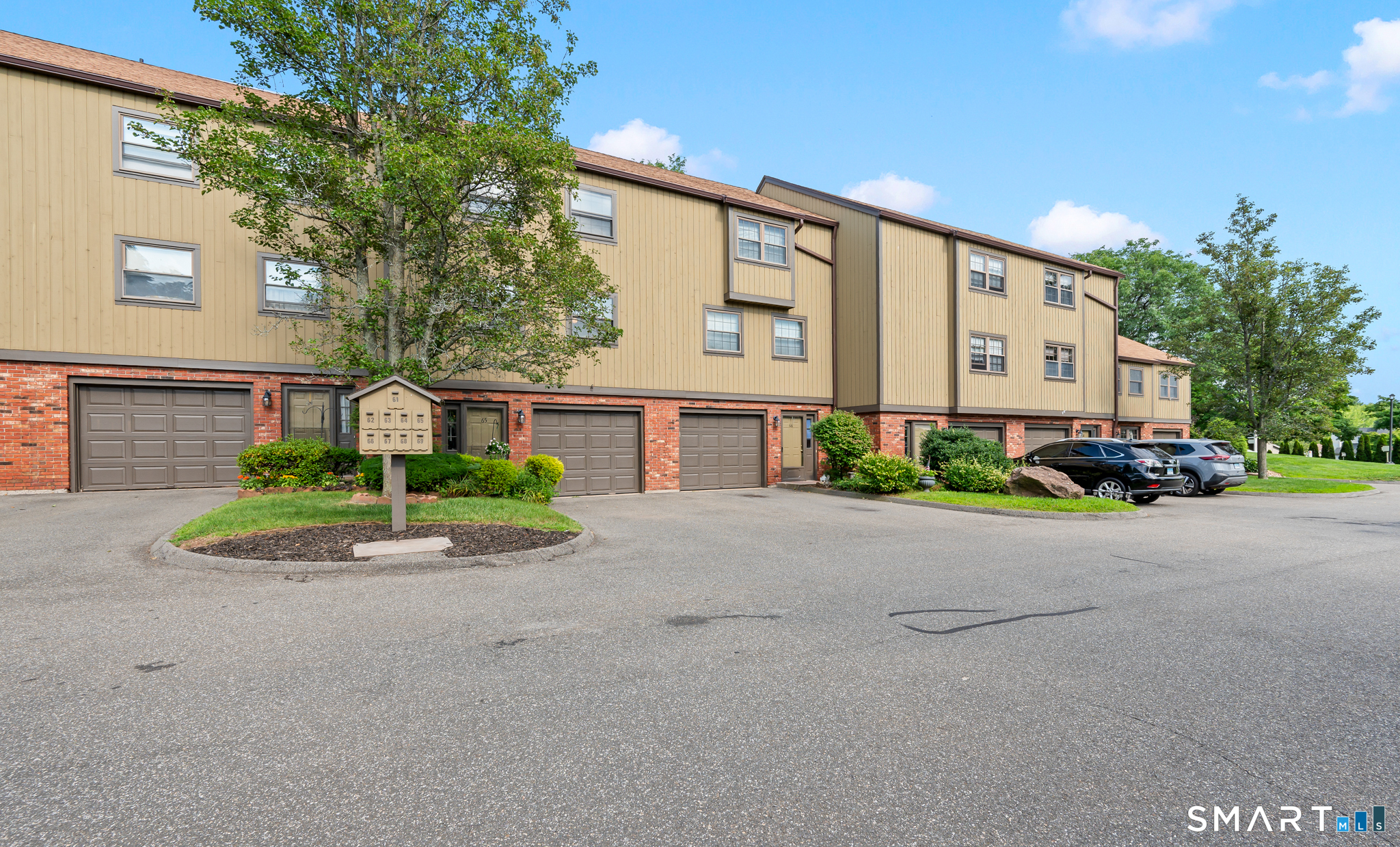 65 Mattabasset Drive Meriden CT 06450