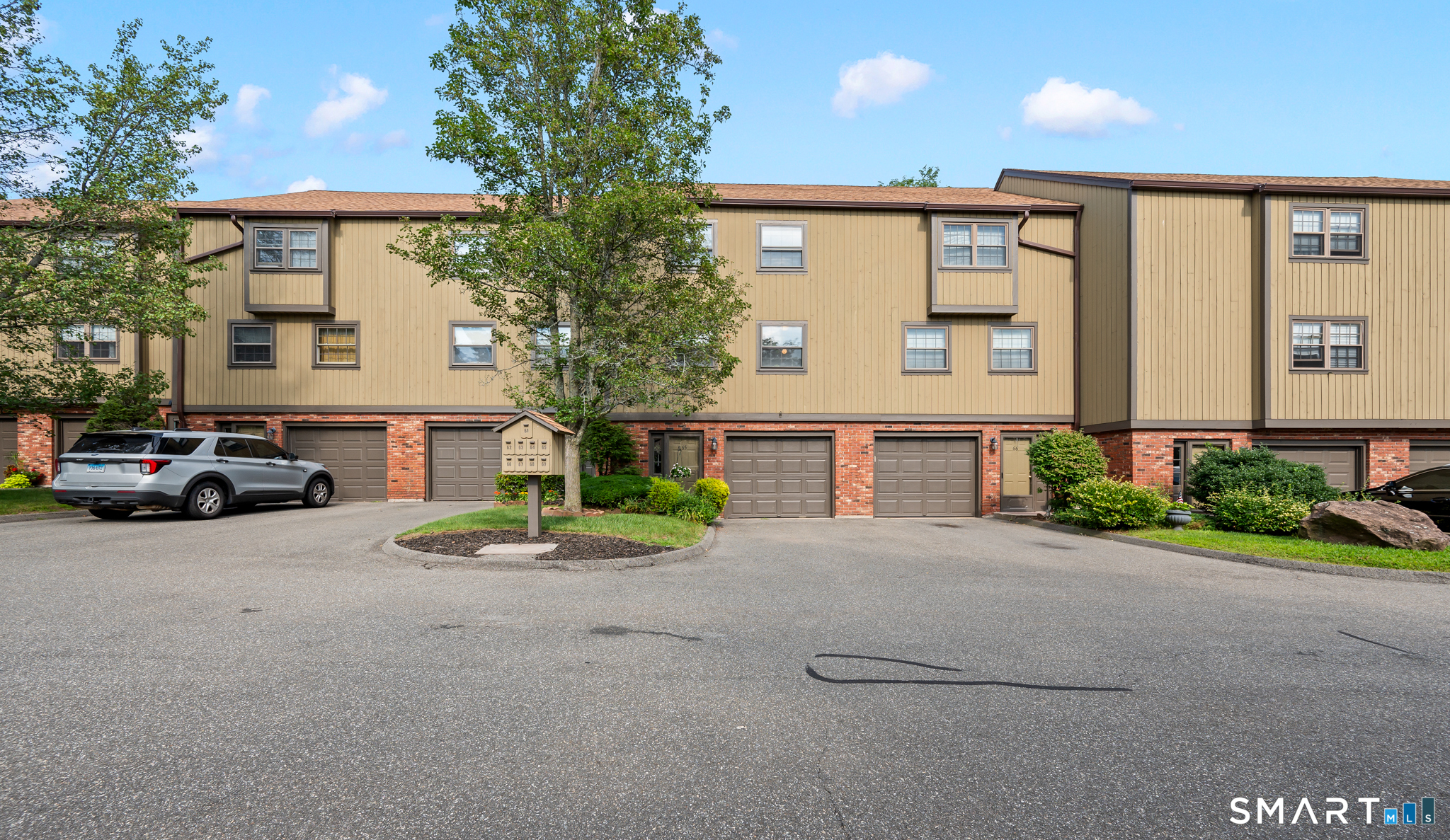 65 Mattabasset Drive Meriden CT 06450