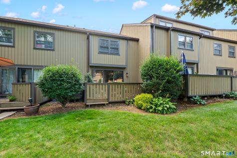 65 Mattabasset Drive Meriden CT 06450