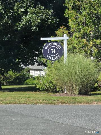 74 Washington Road Woodbury CT 06798