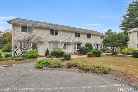 74 Washington Road Woodbury CT 06798