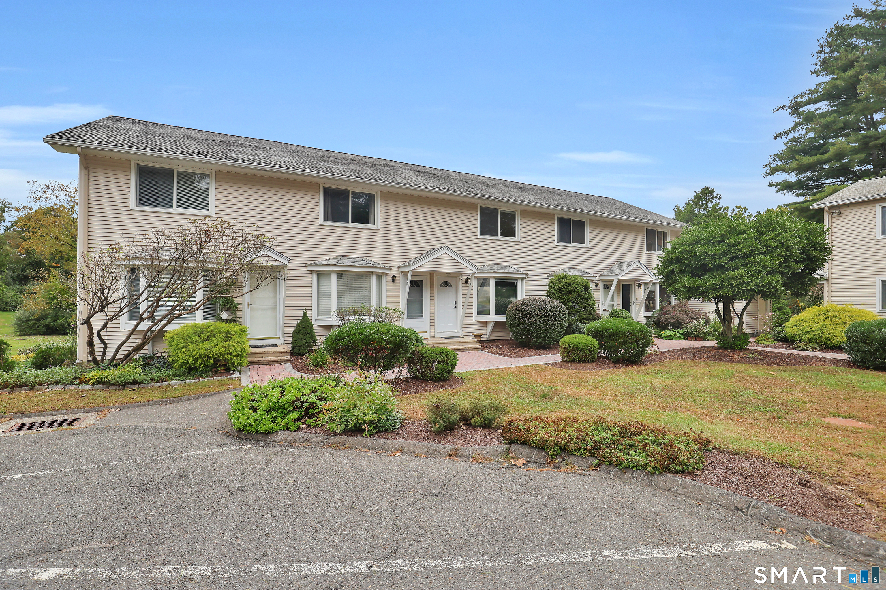 74 Washington Road Woodbury CT 06798