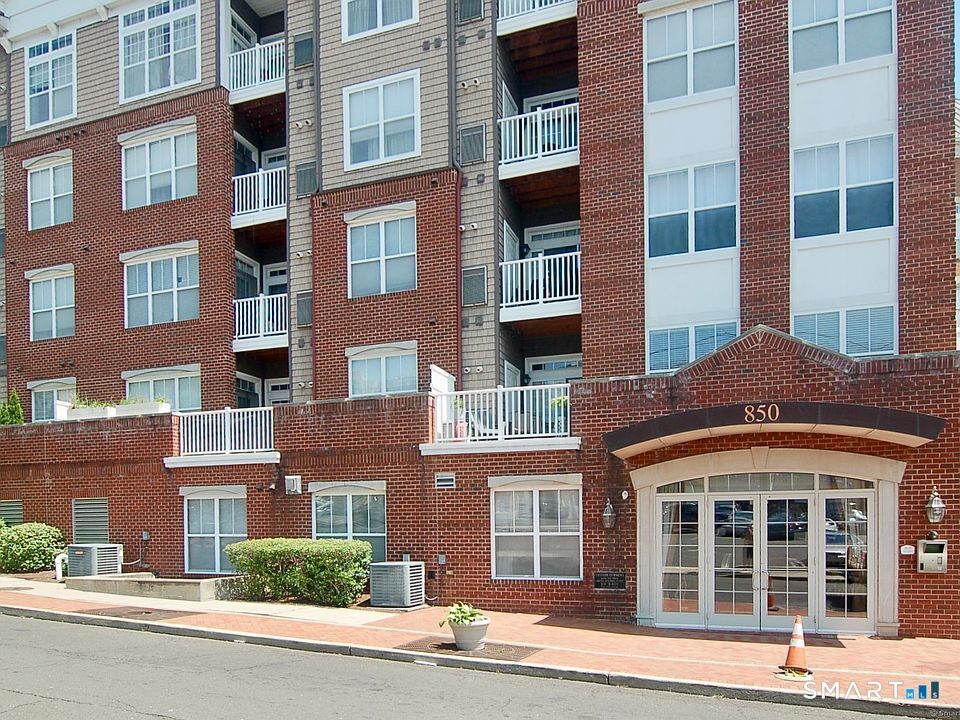 850 East Main Street Stamford CT 06902
