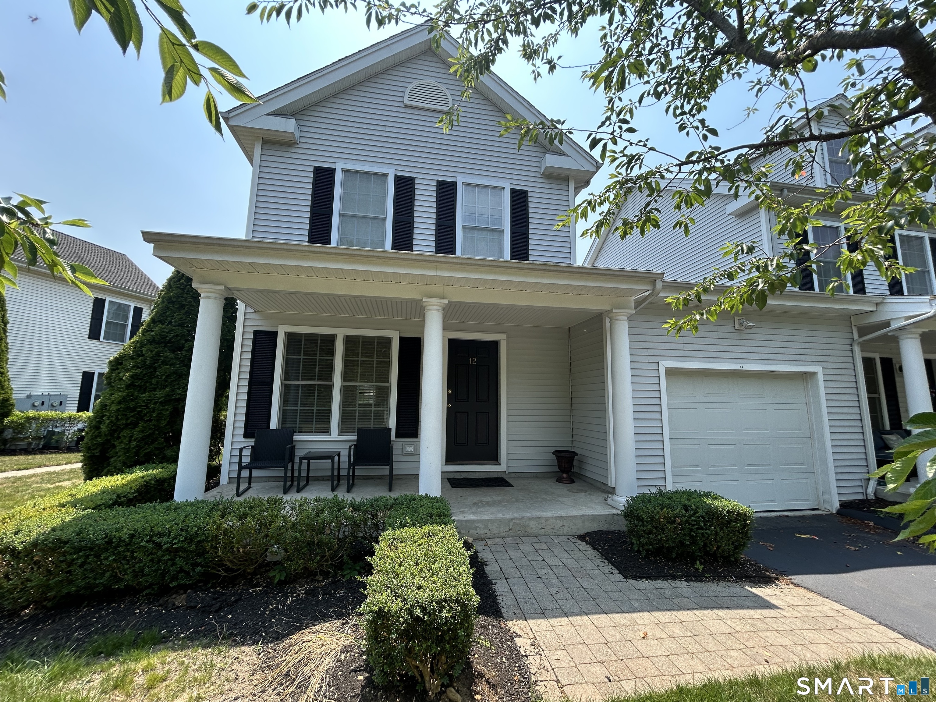 12 West Sussex Place Madison CT 06443