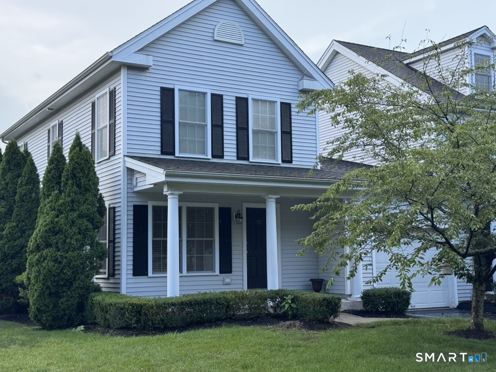 12 West Sussex Place Madison CT 06443