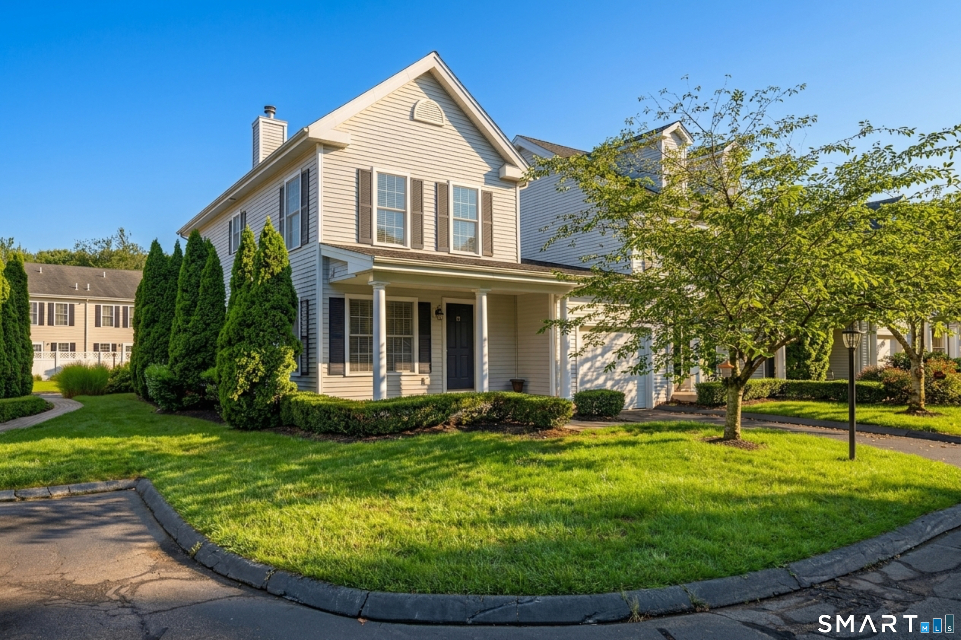 12 West Sussex Place Madison CT 06443