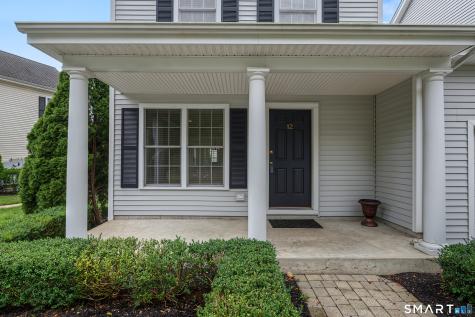 12 West Sussex Place Madison CT 06443