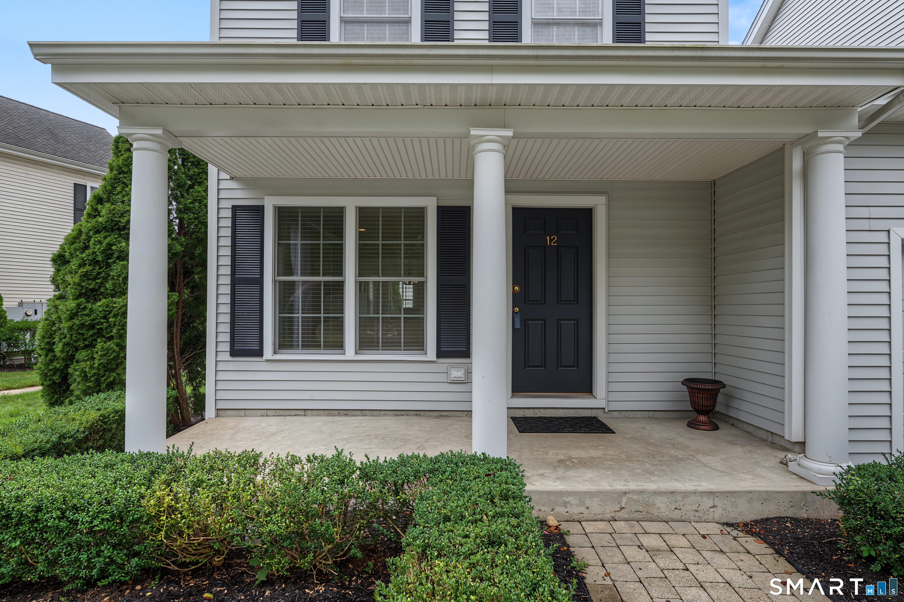 12 West Sussex Place Madison CT 06443