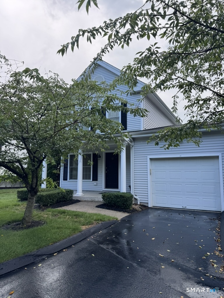 12 West Sussex Place Madison CT 06443