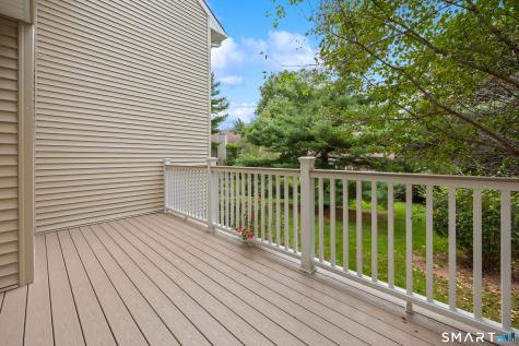 27 Fox Run Court Newington CT 06111