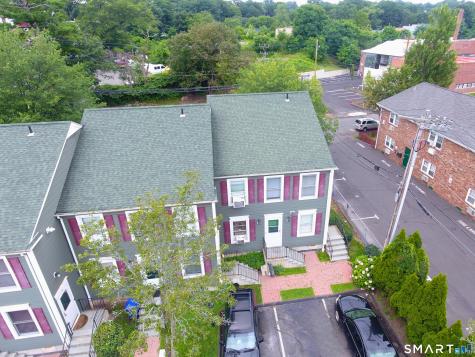 72 Chestnut Street Norwalk CT 06854