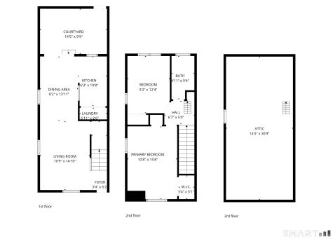 14 Scuppo Road Danbury CT 06811