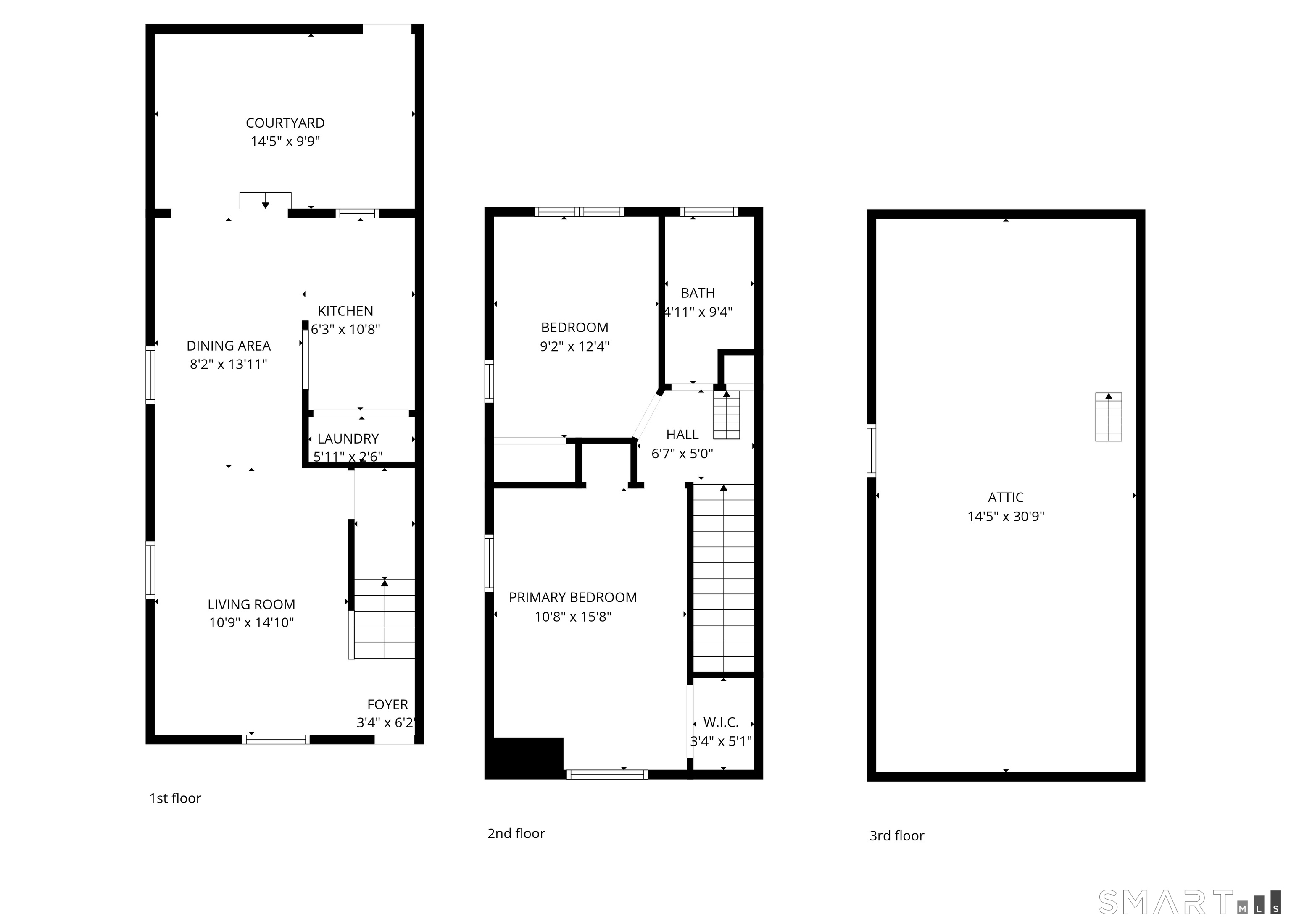 14 Scuppo Road Danbury CT 06811