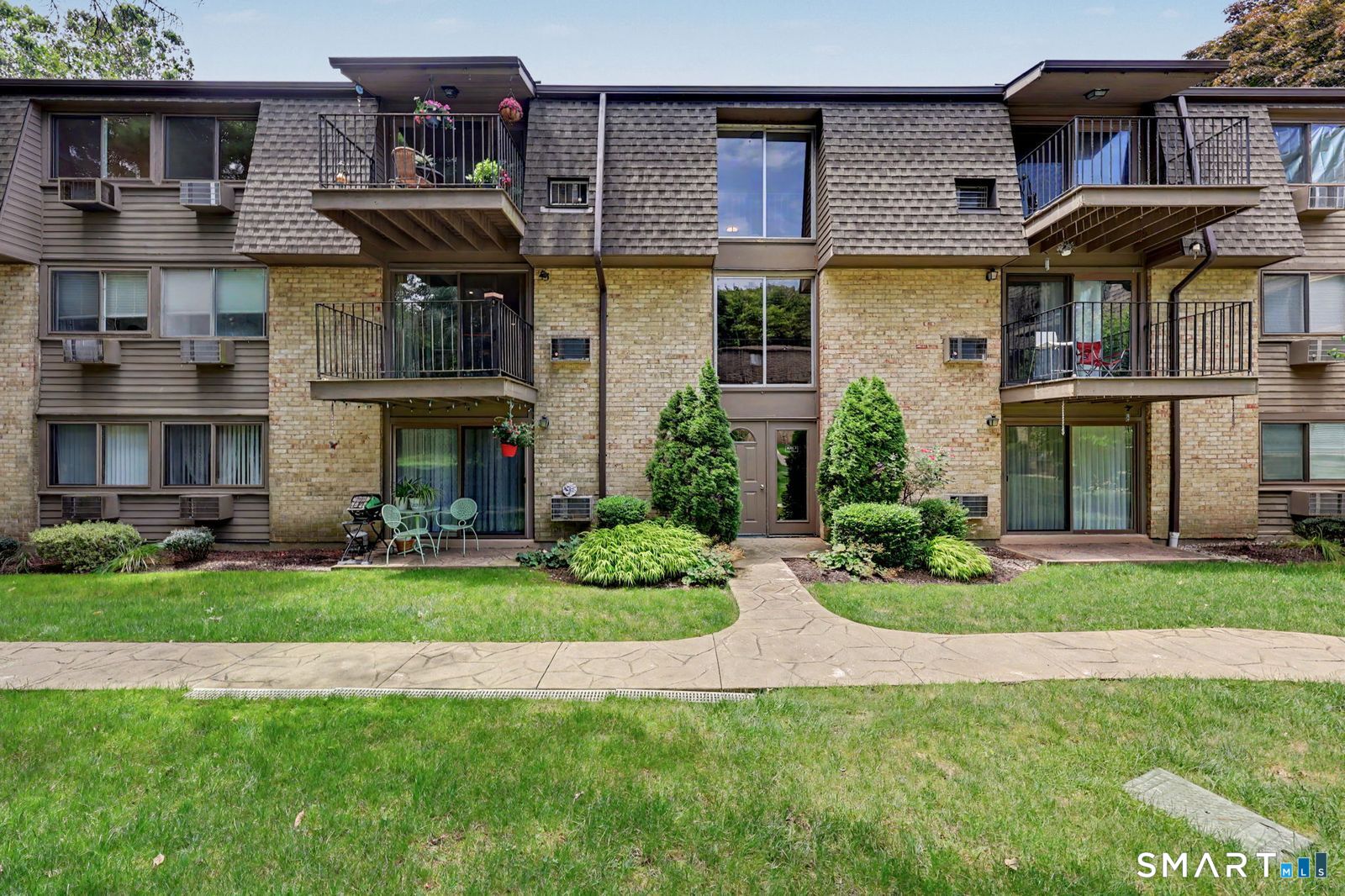 1 Linden Street Norwalk CT 06851