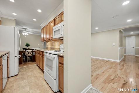 1 Linden Street Norwalk CT 06851