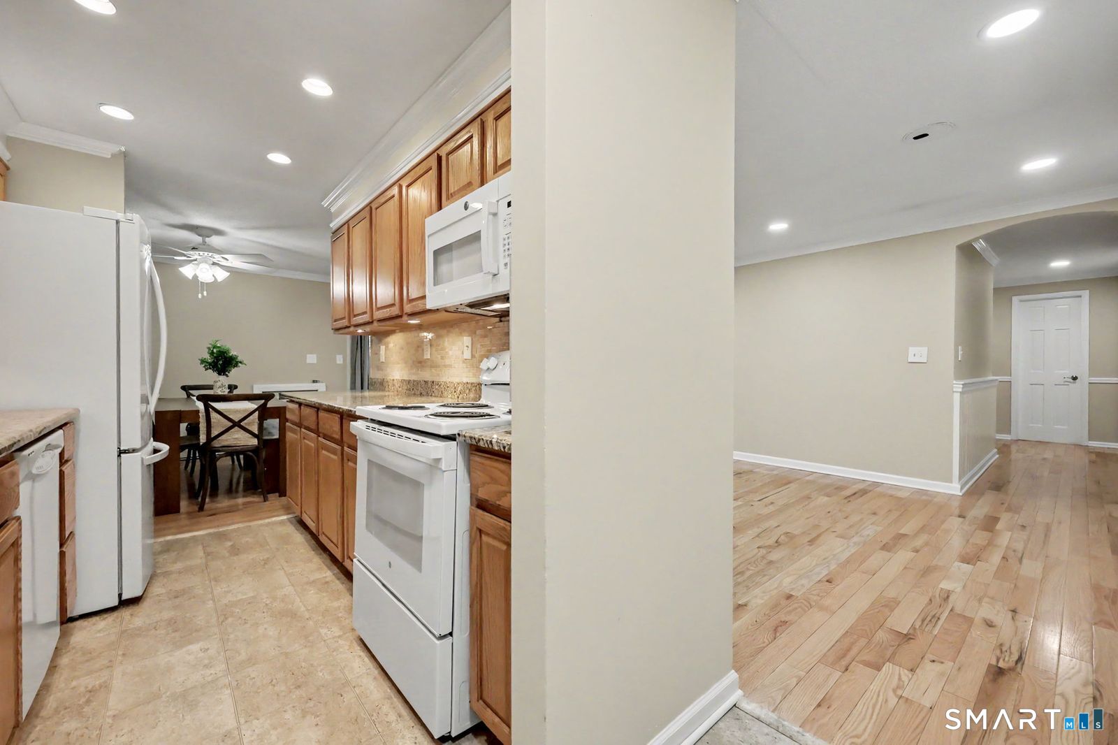 1 Linden Street Norwalk CT 06851