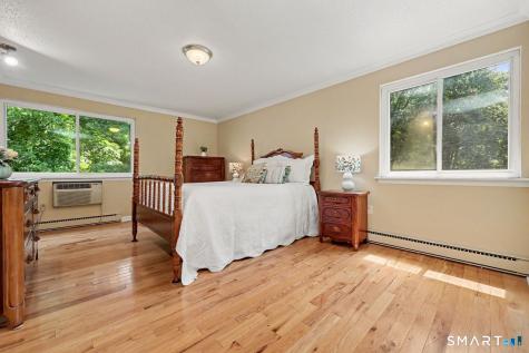 1 Linden Street Norwalk CT 06851