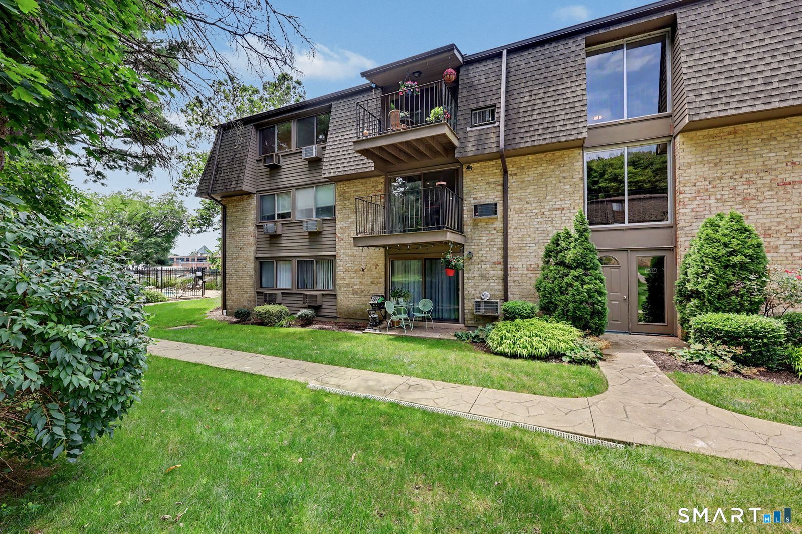 1 Linden Street Norwalk CT 06851