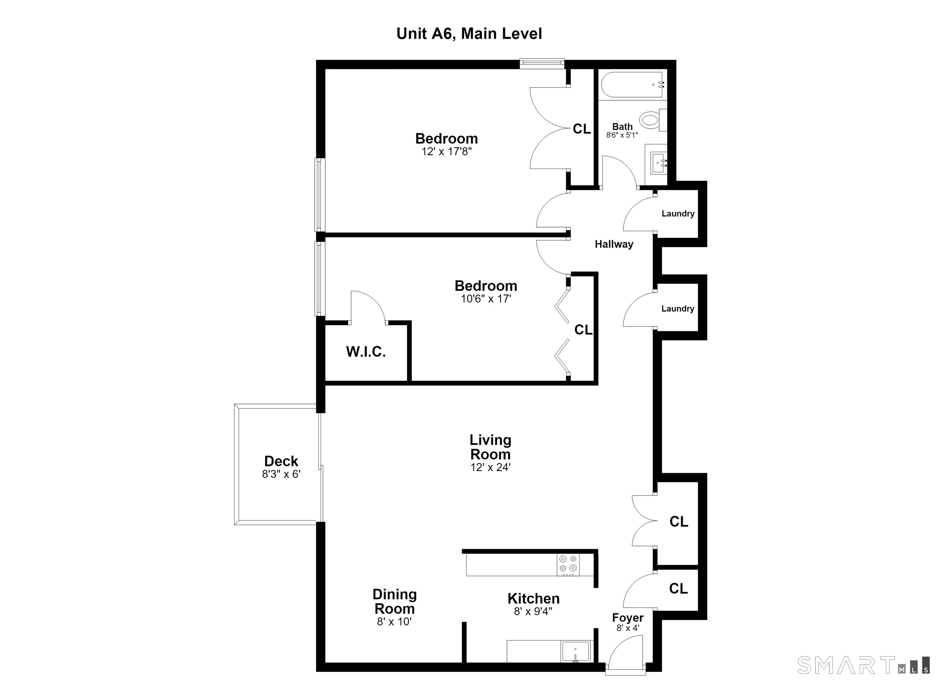 1 Linden Street Norwalk CT 06851