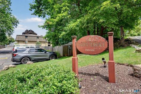 1 Linden Street Norwalk CT 06851