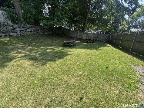 1 Linden Street Norwalk CT 06851