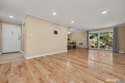 1 Linden Street Norwalk CT 06851