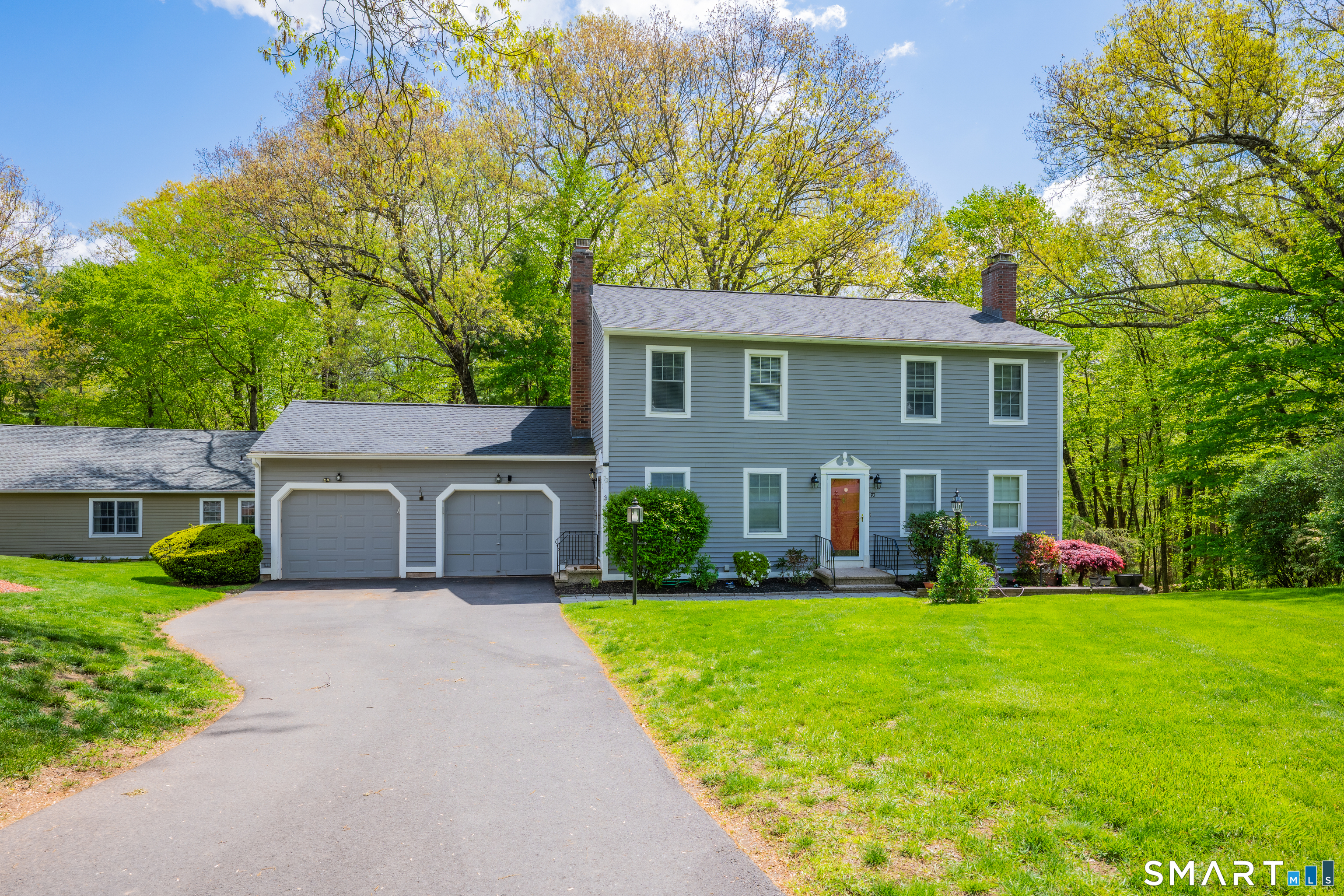 72 Kingfisher Circle South Windsor CT 06074