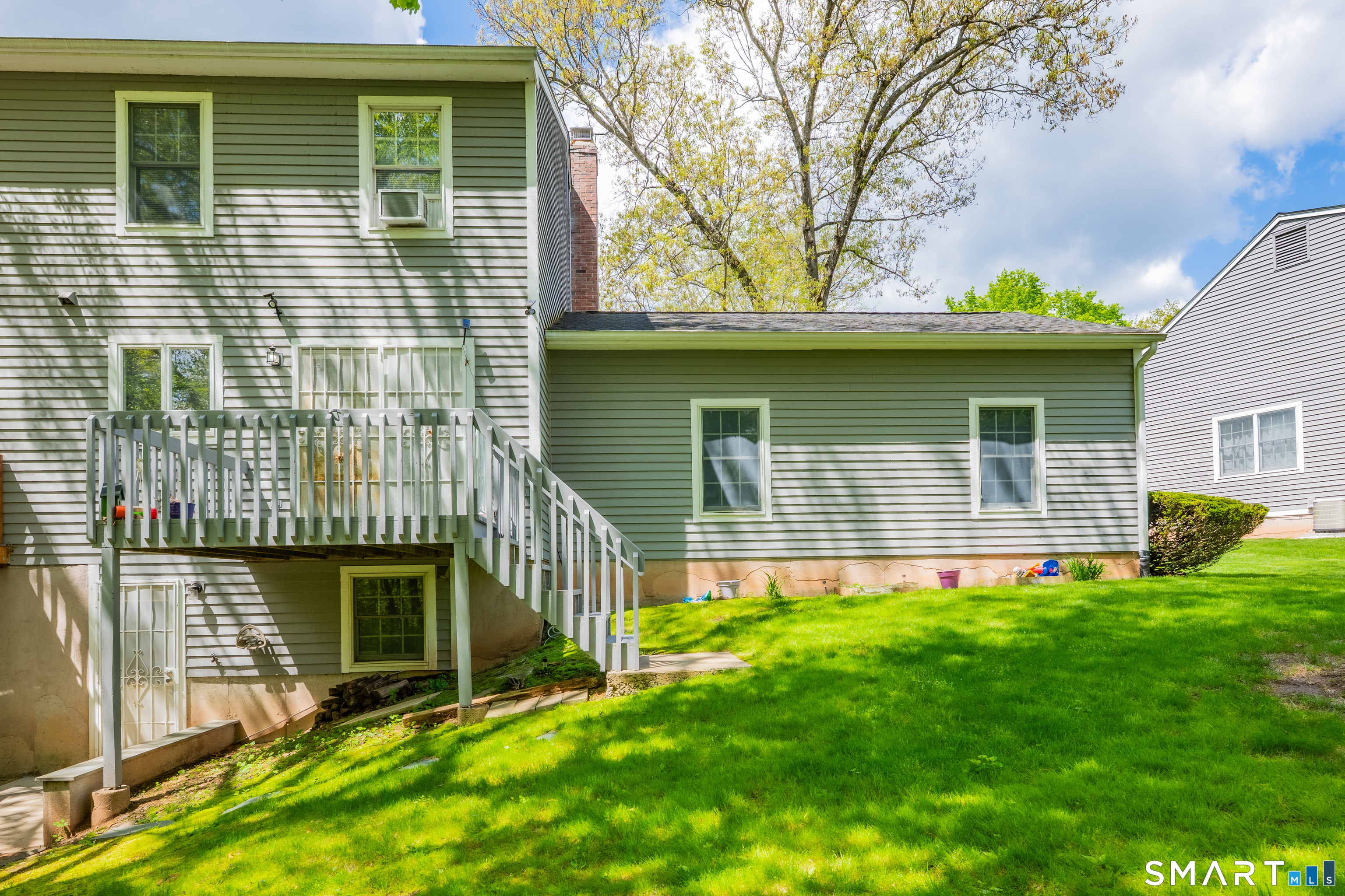 72 Kingfisher Circle South Windsor CT 06074