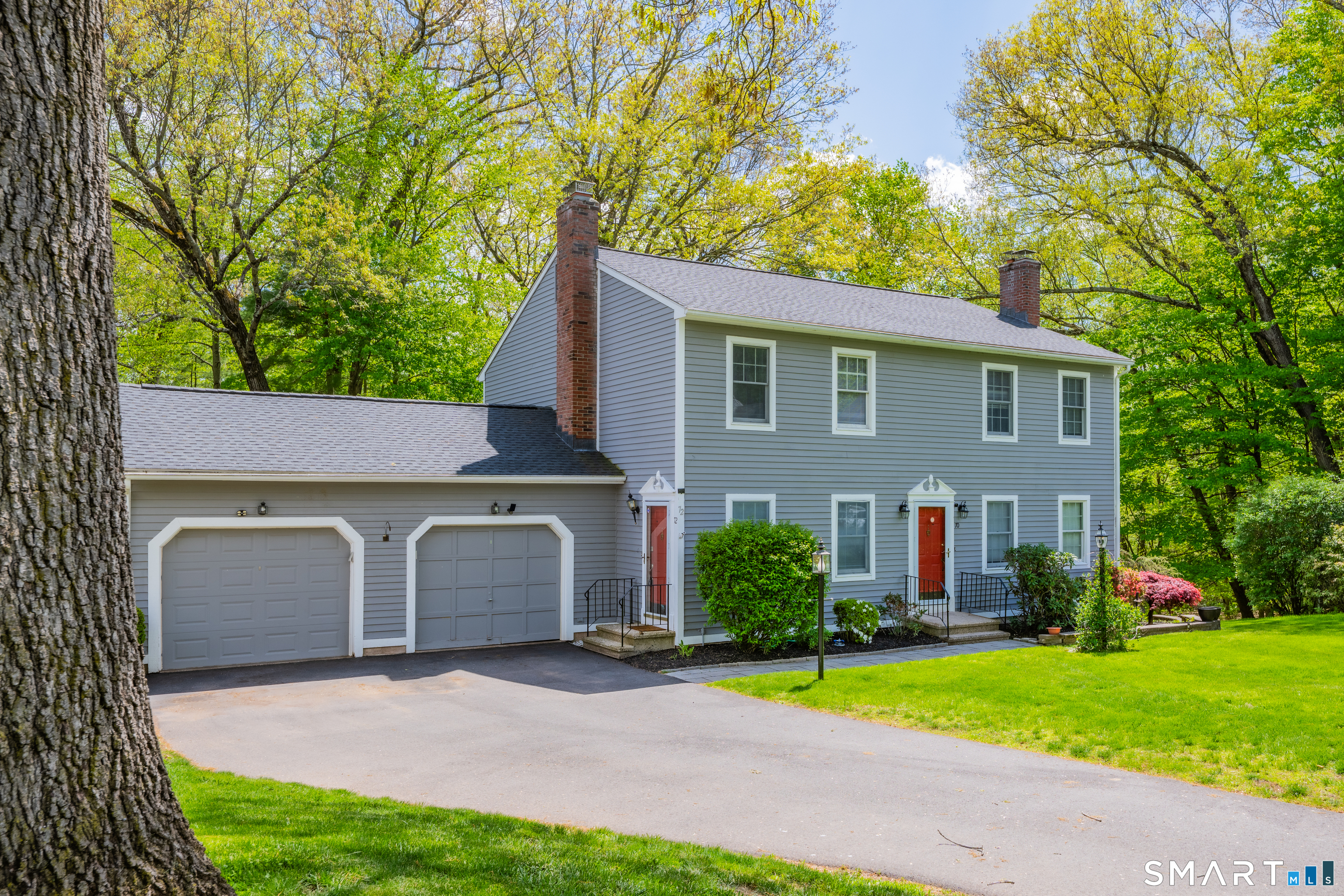 72 Kingfisher Circle South Windsor CT 06074
