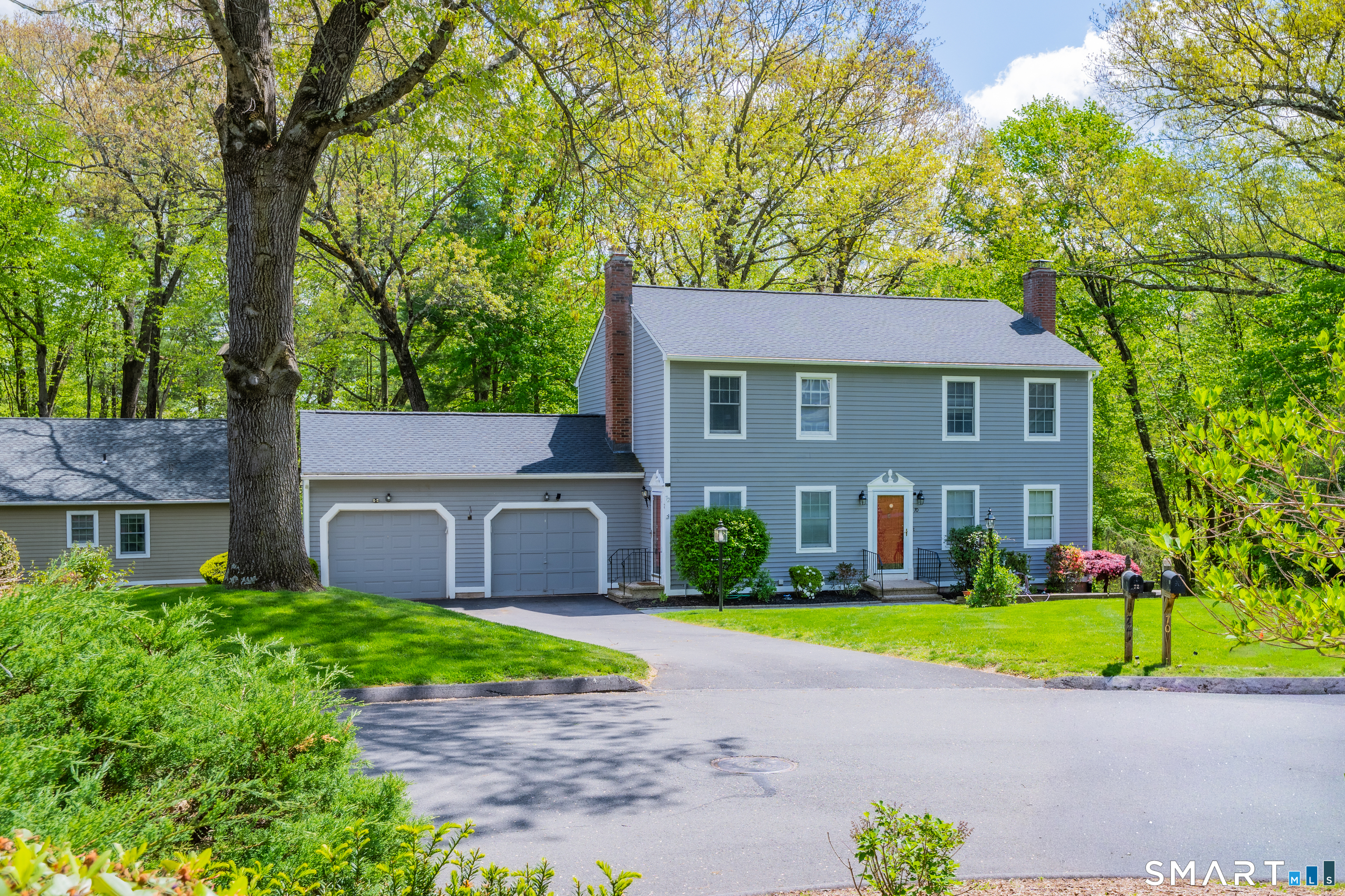 72 Kingfisher Circle South Windsor CT 06074