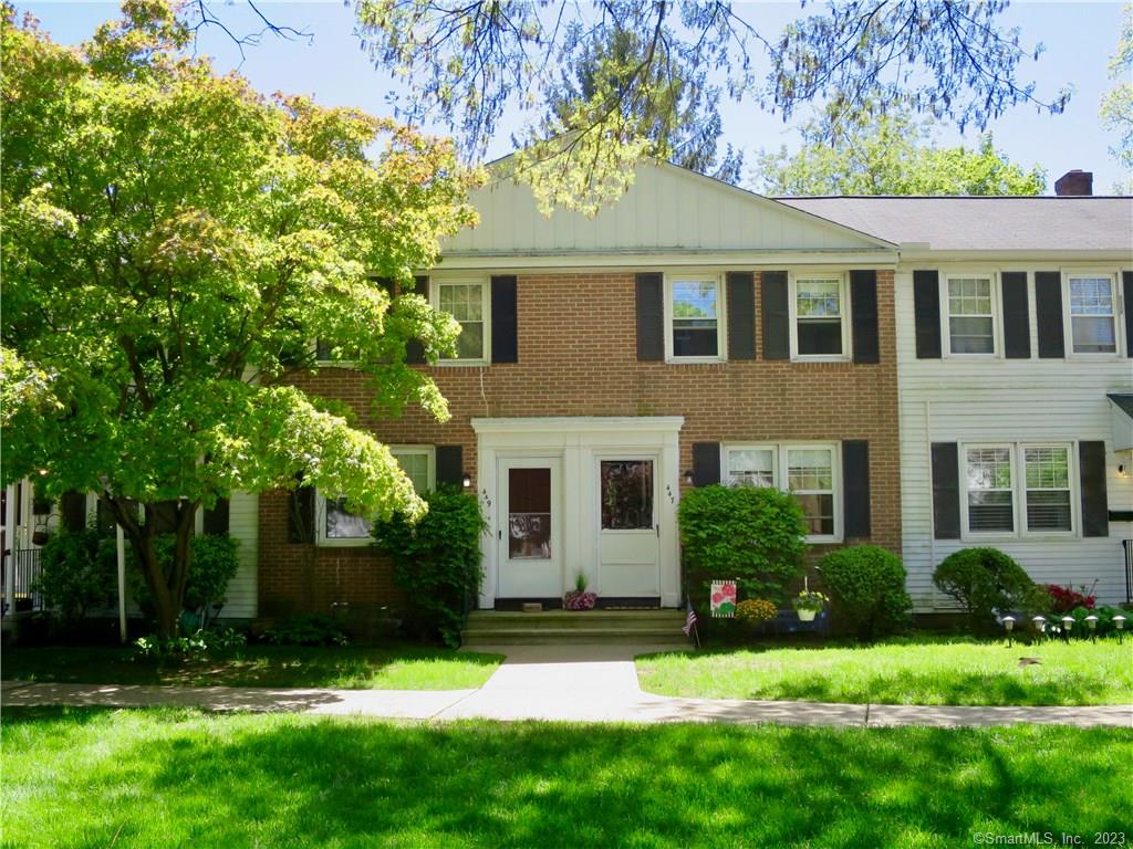 447 Sylvan Knoll Road Stamford CT 06902